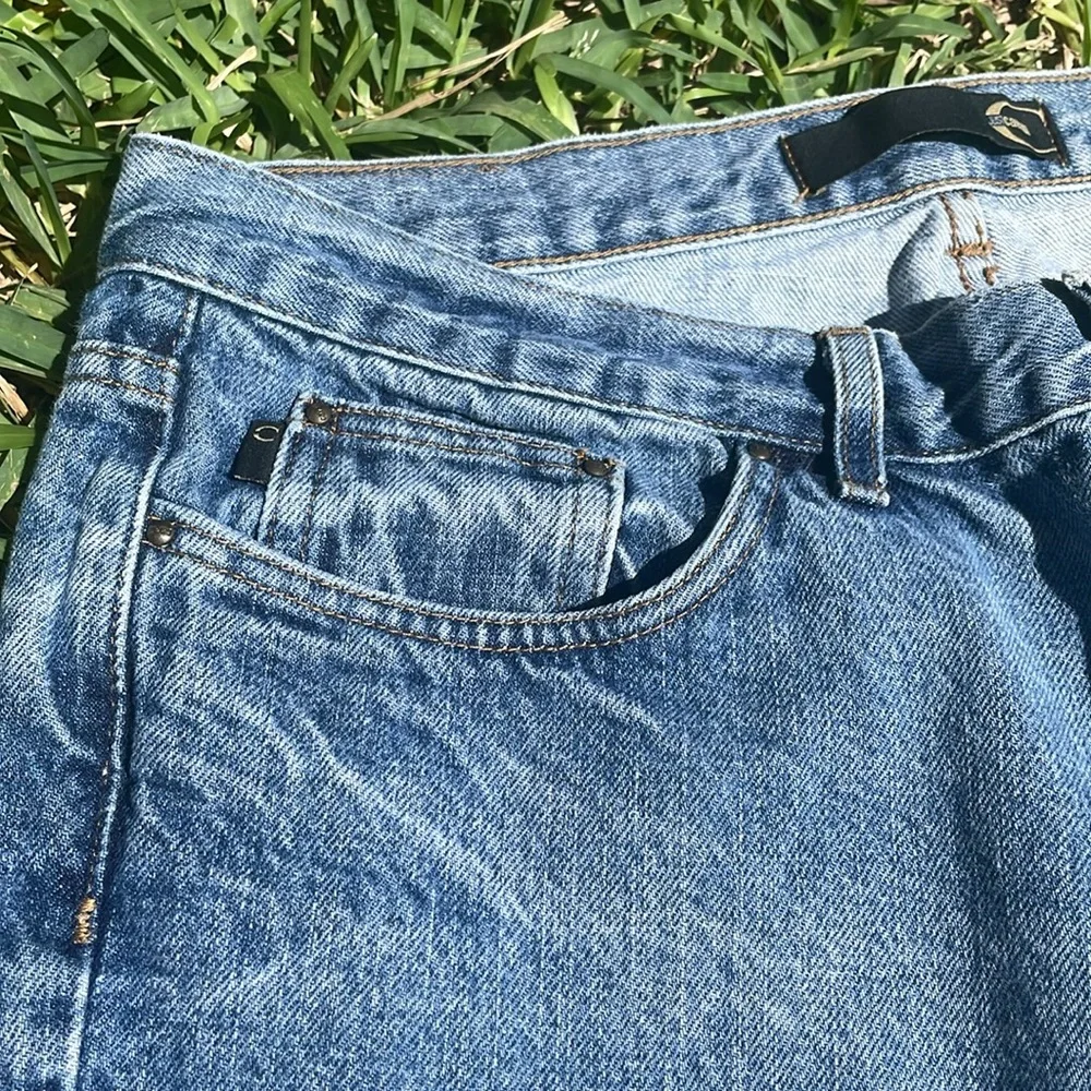 Just Cavalli Light blue Wash Jeans 👖